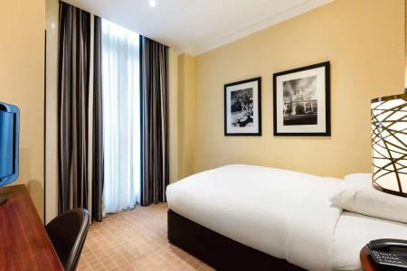 Radisson Blu Edwardian Vanderbilt, London - 26