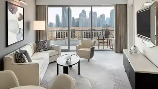 Address Downtown - 90