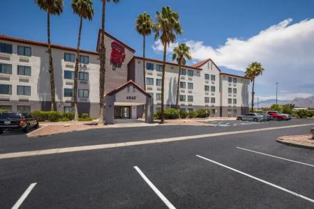 Red Roof Inn Tucson North - Marana - 31