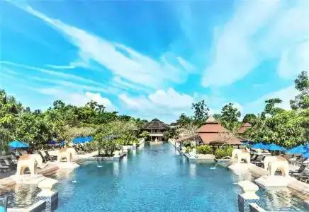 Seaview Resort Khao Lak - Sha Plus - 21
