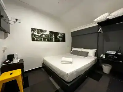 Check-Inn at Little India - SG Clean, Staycation Approved - 26