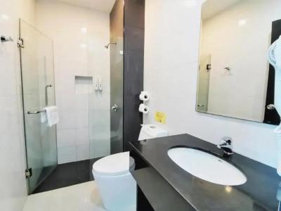 Nai Yang Beach Resort and Spa - 33