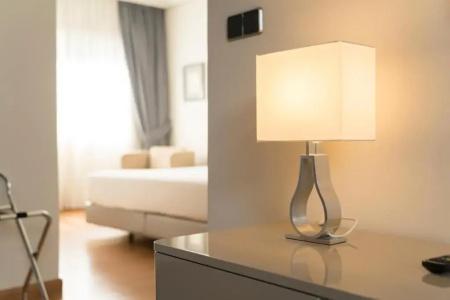 Sercotel Tres Luces - 10