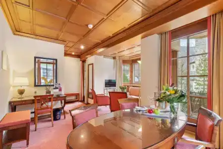 Grand Zermatterhof - 110