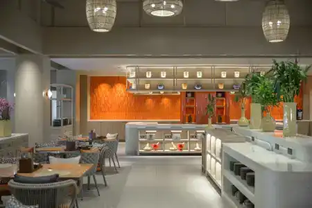 Centara Phuket - Sha Extra Plus - 21