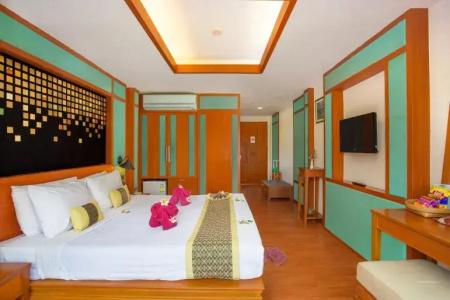 Pp Erawan Palms Resort- Sha Extra Plus - 33