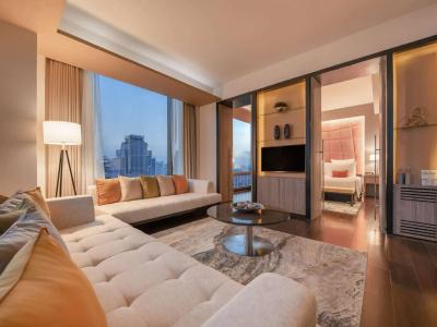 Vie Bangkok, Mgallery Sha Extra Plus Certified - 51