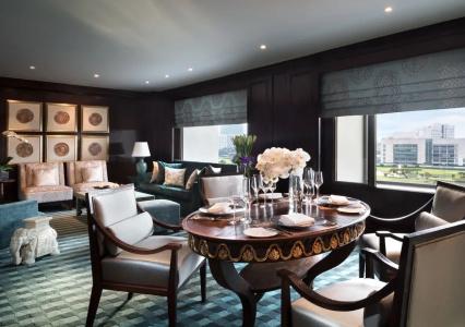 Anantara Siam Bangkok - Sha Extra Plus Certified - 71