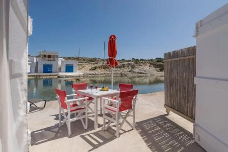 Vilos Suites - 134