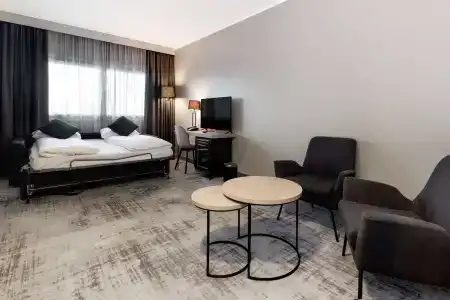 Park Inn by Radisson Oslo Airport West - 50