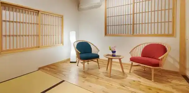 Ichinomatsu Japanese Modern - 19