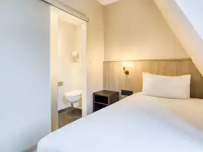 Holiday Inn Brussels Schuman, An Ihg - 44
