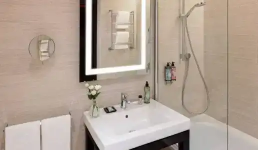 Starhotels Michelangelo Rome - 54