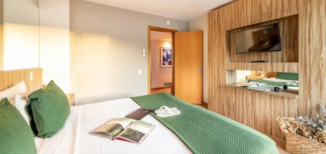 Pestana Rio Atlantica - 77