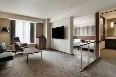 Sheraton Miyako Osaka - 65