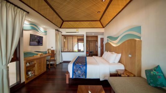 Tup Kaek Sunset Beach Resort-Sha Plus - 47