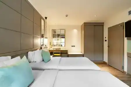 Katathani Phuket Beach Resort - Sha Extra Plus - 132