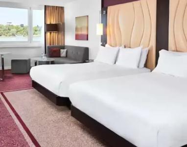 Hilton Vienna Danube Waterfront - 85