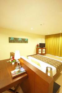 The Heritage Pattaya Beach Resort-Sha - 24