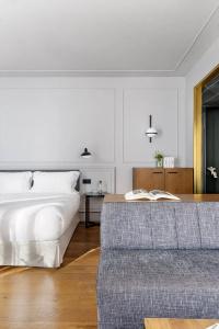 tÓTem Madrid, a Small Luxury Of The World - 73
