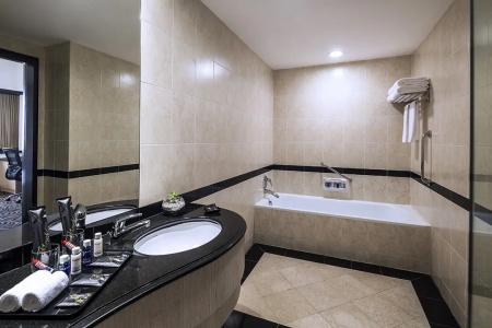 Furama Riverfront (Sg Clean) - 85