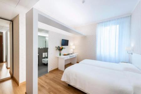 Metropole Suisse - 2