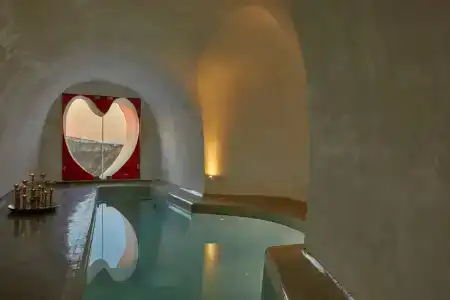 Suites of the Gods Cave Spa - 148