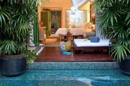 Burasari Phuket Resort & Spa - Sha Extra Plus - 73