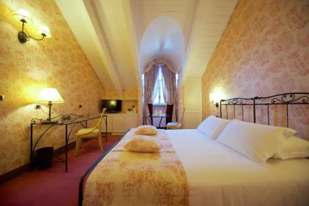 Best Western Crystal Palace - 8
