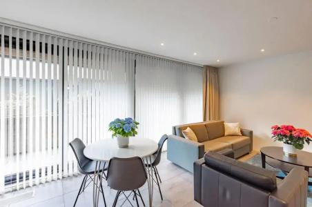 Black Pearl Apartment - 44