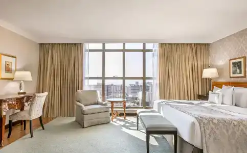 Meliá Brasil 21 - 101