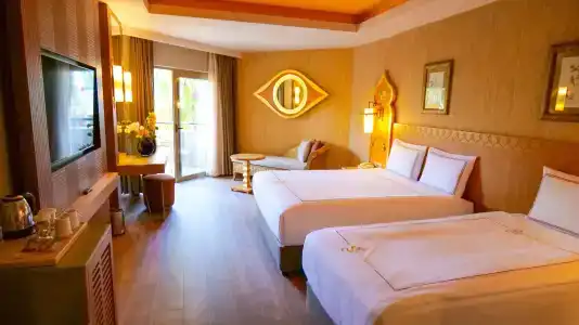 Royal Dragon – All Inclusive - 53