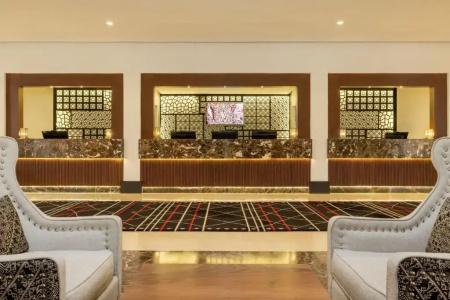 Le Meridien N'fis - 1