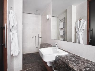 Metropol Palace, a Luxury Collection, Belgrade - 68