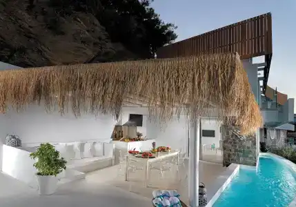 Out Of The Blue Capsis Elite Resort - 124