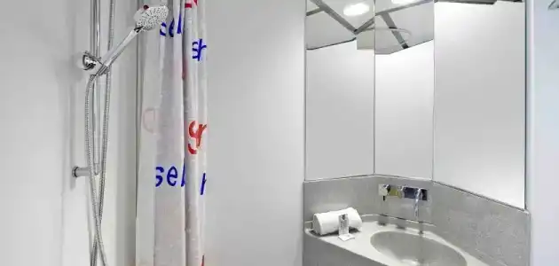 Cabinn Metro - 32
