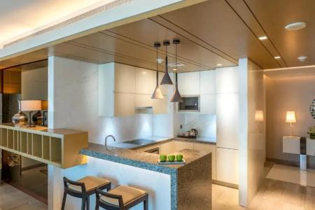 Towers Rotana - Dubai - 105