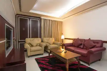 Hala Inn - Baithans - 53