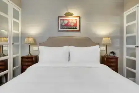 King George, a Luxury Collection, Athens - 54