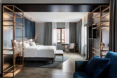 Radisson Collection Bilbao - 57