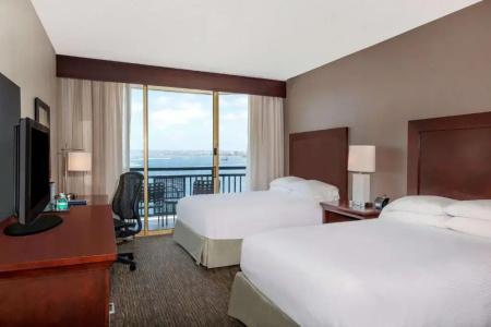 Wyndham San Diego Bayside - 35