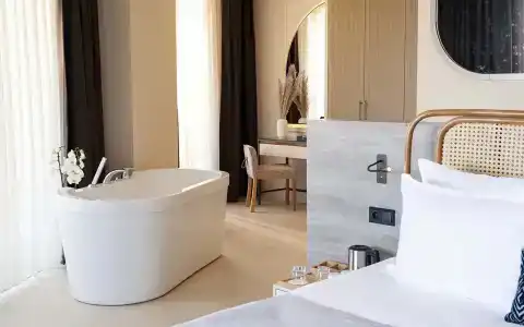 Liu Resorts - All inclusive - 102