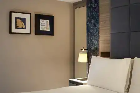 DoubleTree by Hilton London – West End - 7