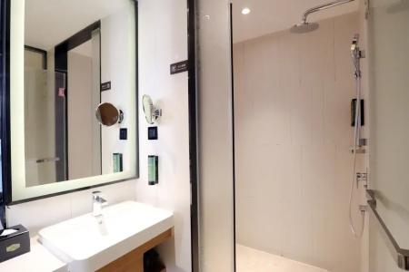 Hampton by Hilton Guangzhou Zhujiang New Town - 60