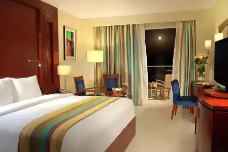 Xperience Sea Breeze Resort - 36