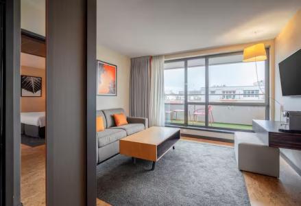 Radisson Blu Paris-Boulogne - 83