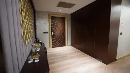 Bayır Diamond & Convention Center - 68
