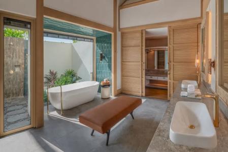 JW Marriott Maldives Kaafu Atoll Island Resort - 59