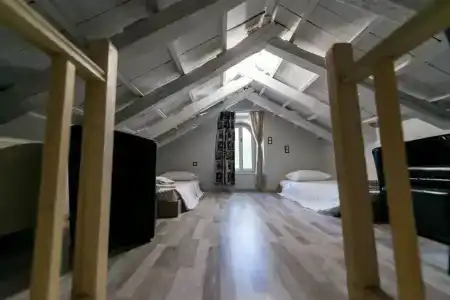 Fiscardonna Luxury Suites - 34