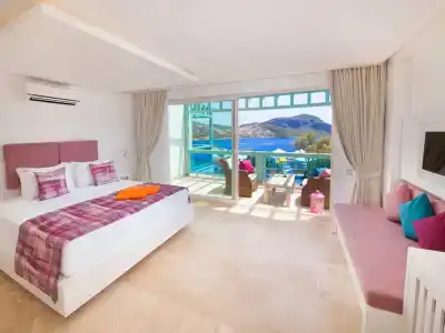 Asfiya Sea View - 44